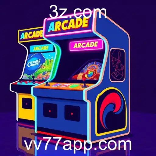A Eternidade dos Jogos Arcade: Passado, Presente e Futuro