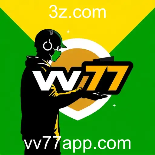 Tendências de Jogos e a Ascensão do vv77