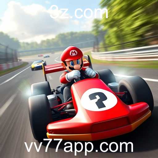 Revolução nos Jogos Online com VV77