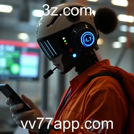 A inovação no mundo do gaming com 'vv77'