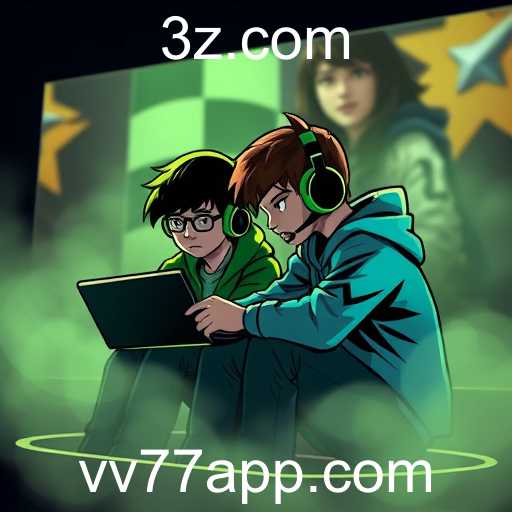 Impacto dos Jogos Online nas Novas Gerações