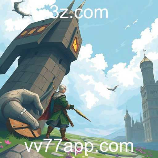 Inovação nos Jogos Online: O Impacto do vv77