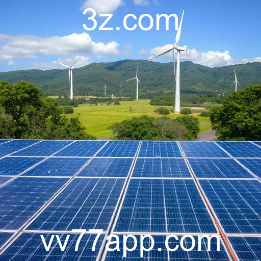 Avanços na Tecnologia Sustentável no Brasil