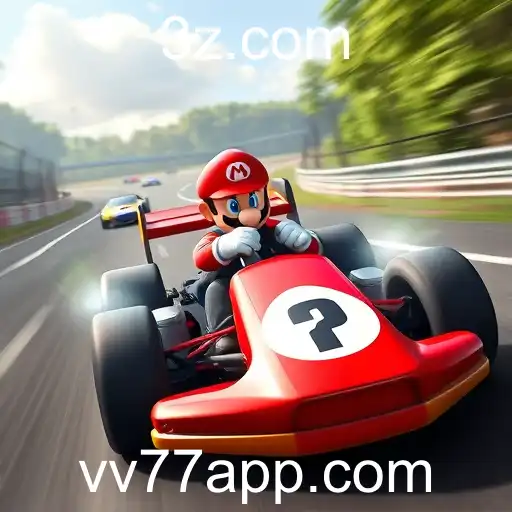 Revolução nos Jogos Online com VV77