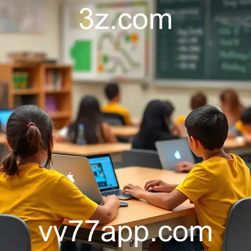 A Ascensão do Mundo dos Jogos Online: vv77 em Destaque