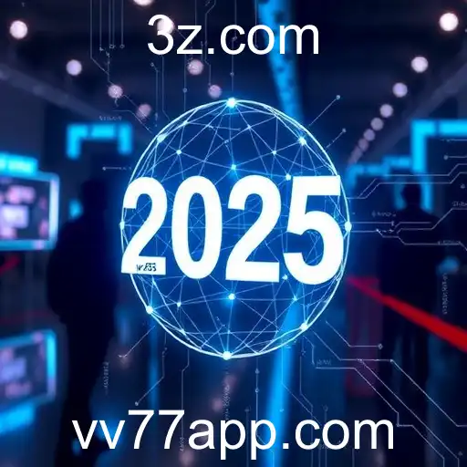 A Ascensão do Novo Mundo dos Jogos com vv77