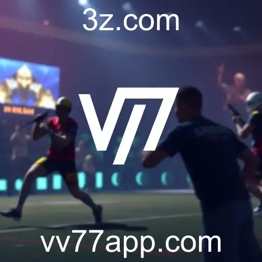 A Revolução dos Jogos: VV77 em 2025