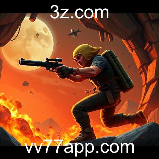 A Revolução do VV77 nos Jogos Online